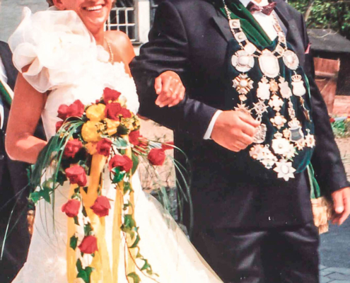 1993 Kar-August & Monika Simon