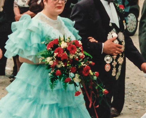 1994 Ulrich & Cornelia Schauerte