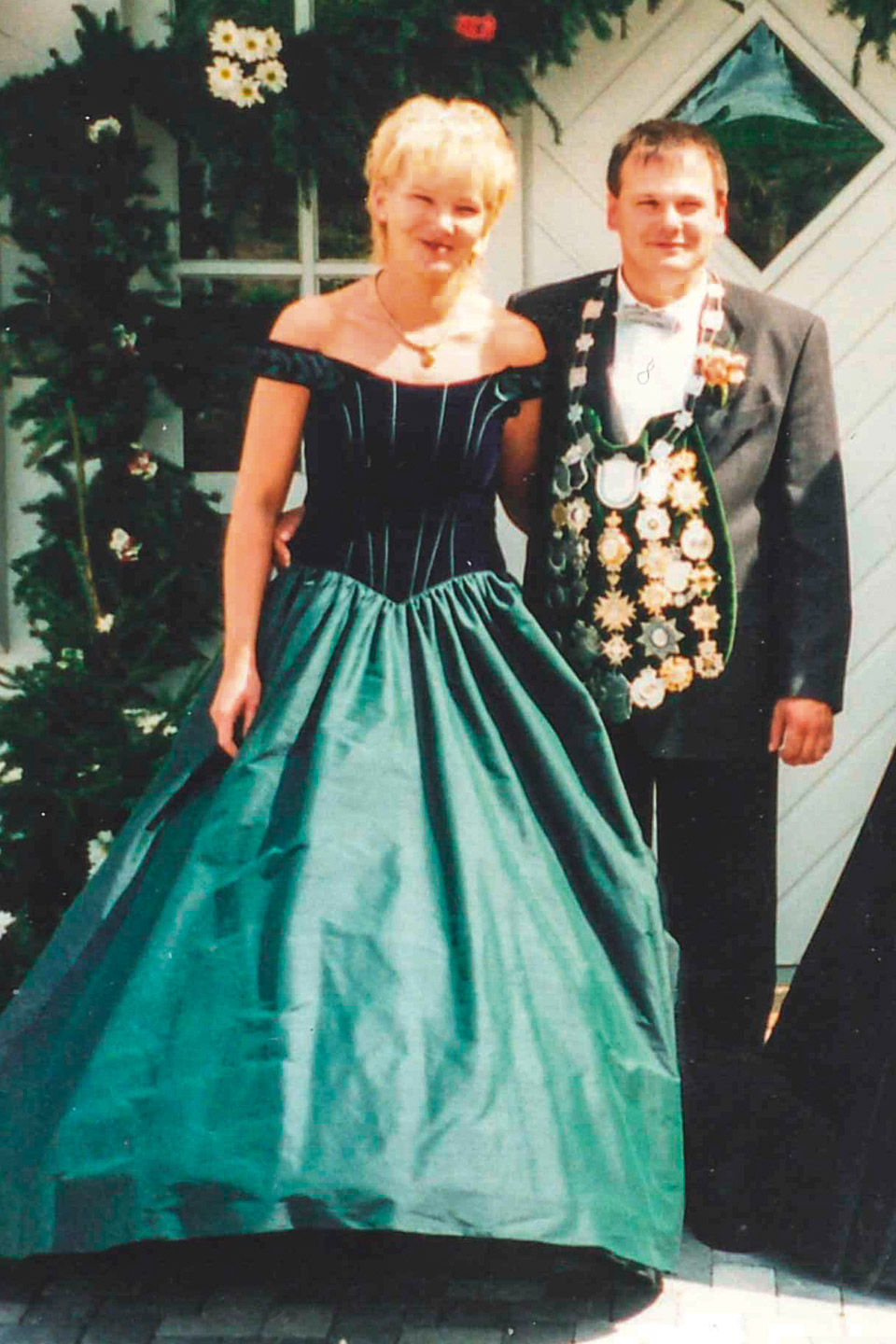 1999 Stefan & Karin Trippe