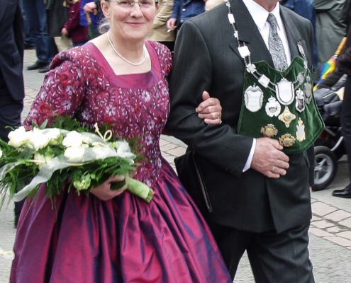 2002 Johannes & Martha Hochstein