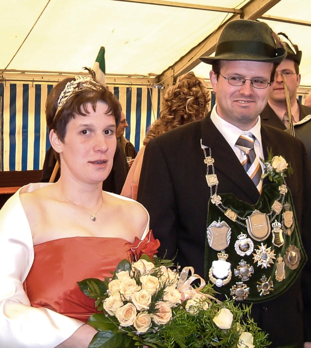 2006 Martin & Jutta Trippe