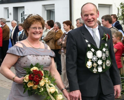 2008 Hubertus & Elisabeth Schauerte
