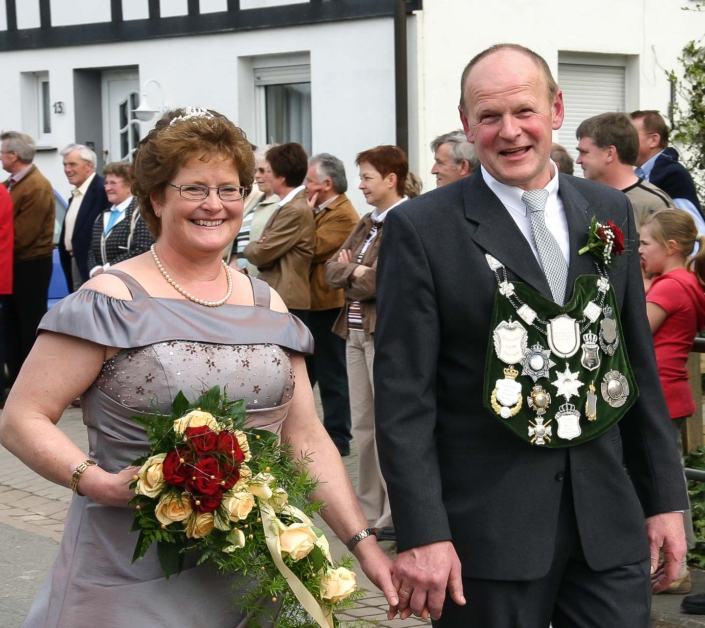 2008 Hubertus & Elisabeth Schauerte